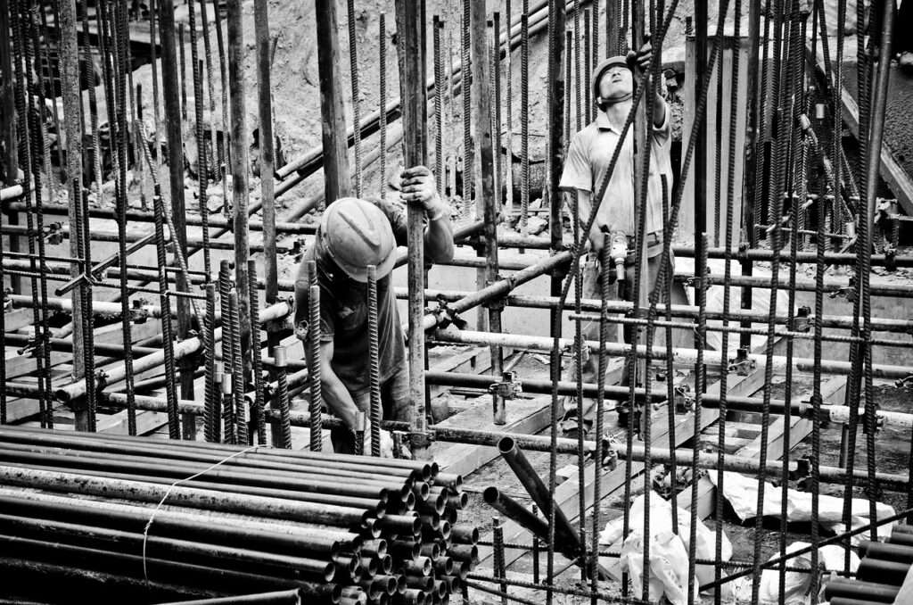 worker, subway construction site, construction-2633918.jpg